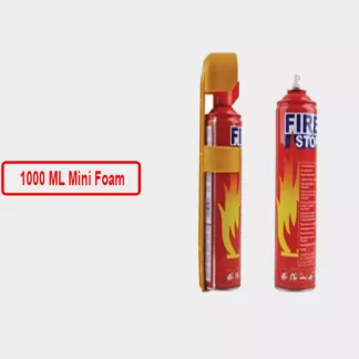 Mini Fire Extinguisher (1000 ML)