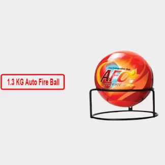Auto Fire Ball | AFO Fire Ball
