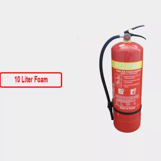 Foam Type Fire Extinguisher (10 Ltr)