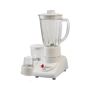 Sanford 3 In 1 Juicer Blender | SF5516BR | 1.6L