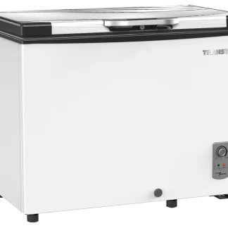 Transtec Chest Freezer | TFW-145 | 145 L
