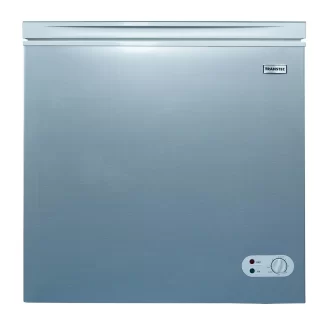 Transtec Freezer  TFK-162 Grey GL  162L