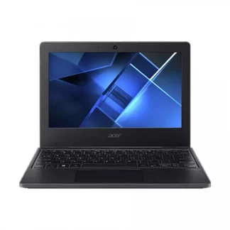 Acer TravelMate TMB311-31-C3CD Intel CDC N4020 11.6 Inch HD Display Shale Black Laptop