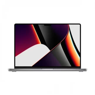 Apple MacBook Pro (Late 2021) Apple M1 Max 16.2 Inch Liquid Retina XDR Display Space Gray Laptop