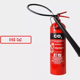 Co2 Fire Extinguisher (5 Ltr)