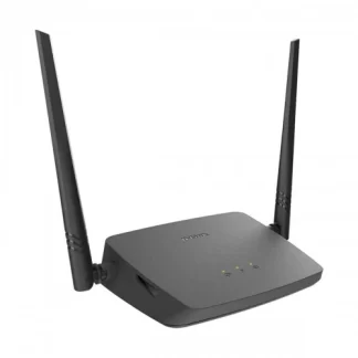 D-Link DIR-615 VX1 300 Mbps Ethernet Single-Band Wi-Fi Router