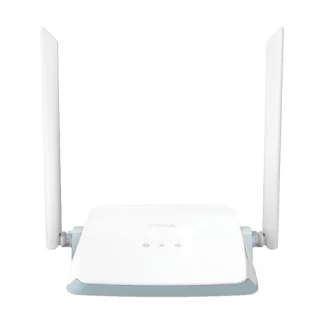 D-Link R03 300 Mbps Ethernet Single-Band Wi-Fi Router