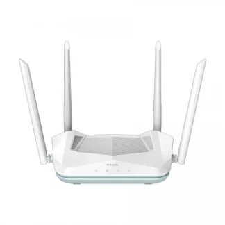 D-Link R15 AX1500 Mbps Gigabit Dual-Band Wi-Fi 6 Router