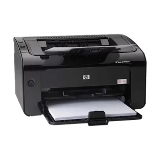 HP P1102W Laser Printer