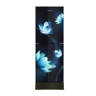 Whirlpool Refrigaretor FreshMagic Pro| Florina Blue | 236L