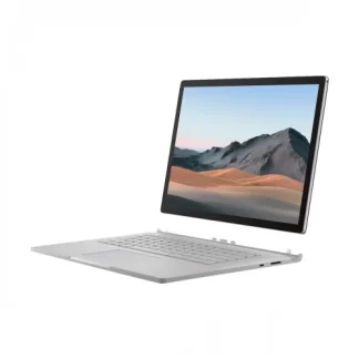 Microsoft Surface Book 3 Intel Core i7 1065G7 15 Inch Platinum 2 in 1 Laptop