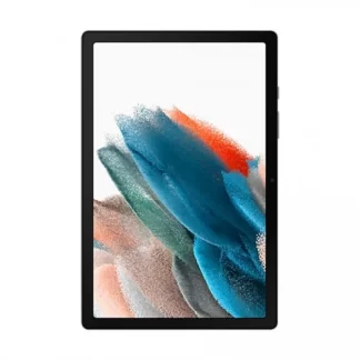 Samsung Galaxy Tab A8 (Wi-Fi) Unisoc Tiger T618 Octa-core Processor 10.5 Inch Silver Tablet