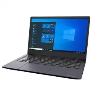 Toshiba Dynabook Laptop