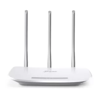 TP-Link TL-WR845N 300 Mbps Ethernet Single-Band Wi-Fi Router