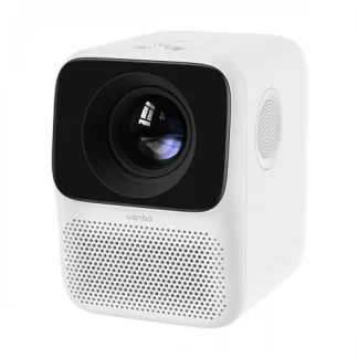 Xiaomi Wanbo T2 Max Smart Portable Projector (150 ANSI Lumens)