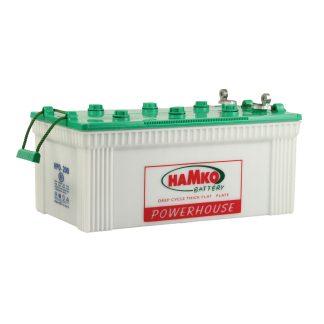 Hamko IPS Battery HPD-200Ah