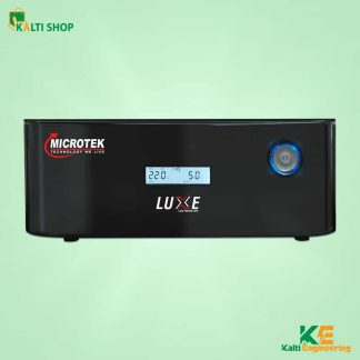 Microtek IPS Luxe 1400 Inverter Price in Bangladesh