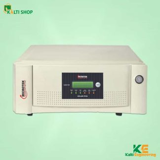 Microtek Solar IPS PCU 1235 Inverter Price in Bangladesh