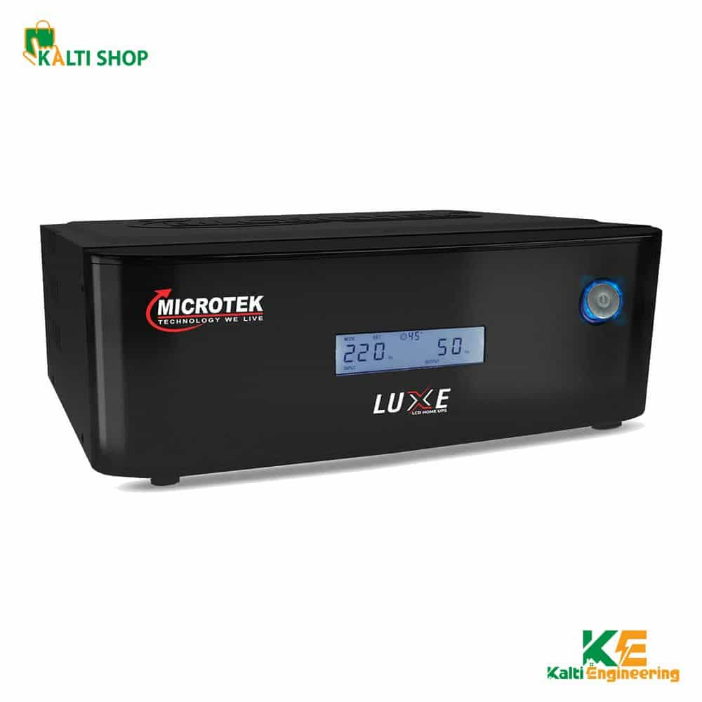 Microtek IPS Luxe 1200 Inverter Price in Bangladesh - Image 3