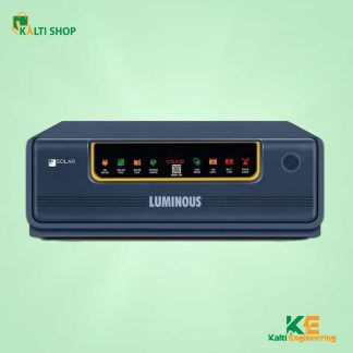 Luminous NXG 1625 Solar Inverter Price In Bangladesh
